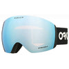 Oakley Flight Deck L Goggles - Factory Pilot Black W/ Prizm Snow Sapphire