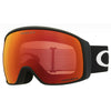 Oakley Flight Tracker L Goggles - Matte Black W Prizm Snow Torch