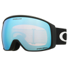 Oakley Flight Tracker L Goggles - Matte Black w/Prizm Snow Saphire