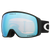 Oakley Flight Tracker L Goggles - Matte Black w/Prizm Snow Saphire