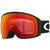 Oakley Flight Tracker XL Goggles - Matte Black W/ Prizm Snow Torch Iridium