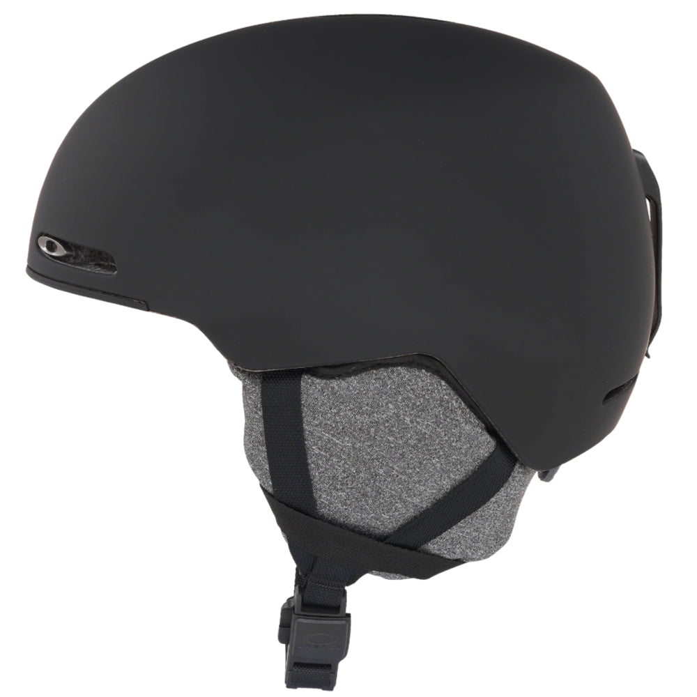 OAKLEY MOD1 AF helmet - Blackout - STM Snow Surf Skate