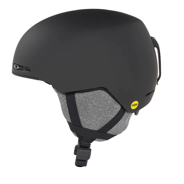 OAKLEY MOD1 MIPS helmet - Blackout