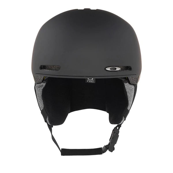 OAKLEY MOD1 MIPS helmet - Blackout
