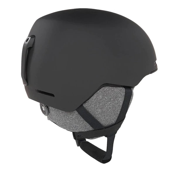 OAKLEY MOD1 MIPS helmet - Blackout