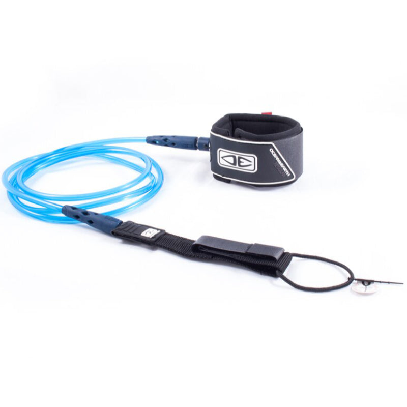 OCEAN AND EARTH Regular 7 Diamond Flex - Blue