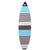 Ocean & Earth Shortboard Stretch SOX Board Cover - Blue