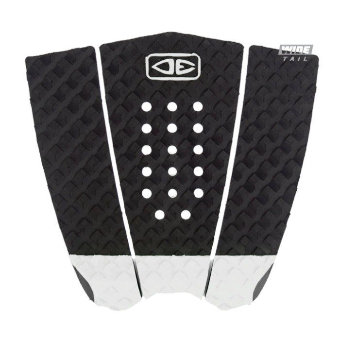 Ocean & Earth Simple Jack Hybrid Wide Pad - Black White