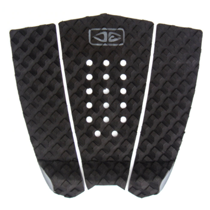 Ocean & Earth Simple Jack Hybrid Wide Pad - Black