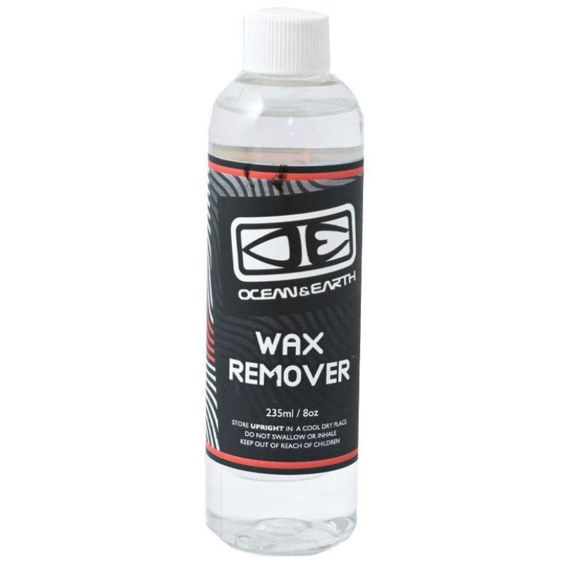 OCEAN AND EARTH Wax Remover