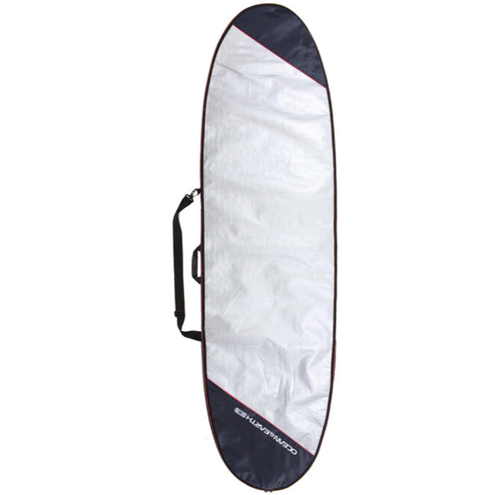 OCEAN AND EARTH Barry Basic Longboard Board cover