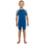 Oneill Reactor Springsuit Toddler - Ultrablue/cadet/Cgrey