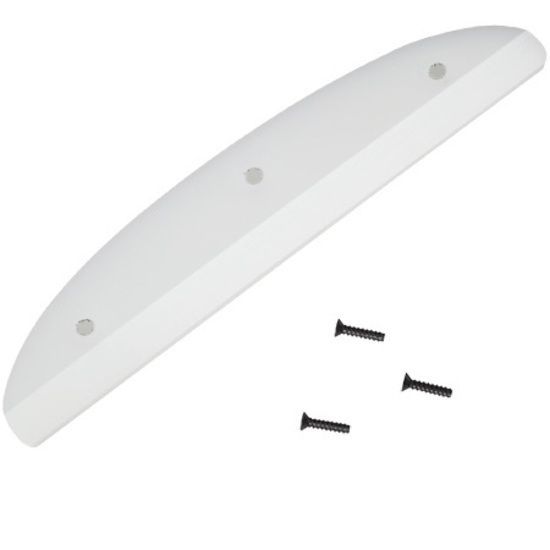 POWELL PERALTA Tail Bone - White