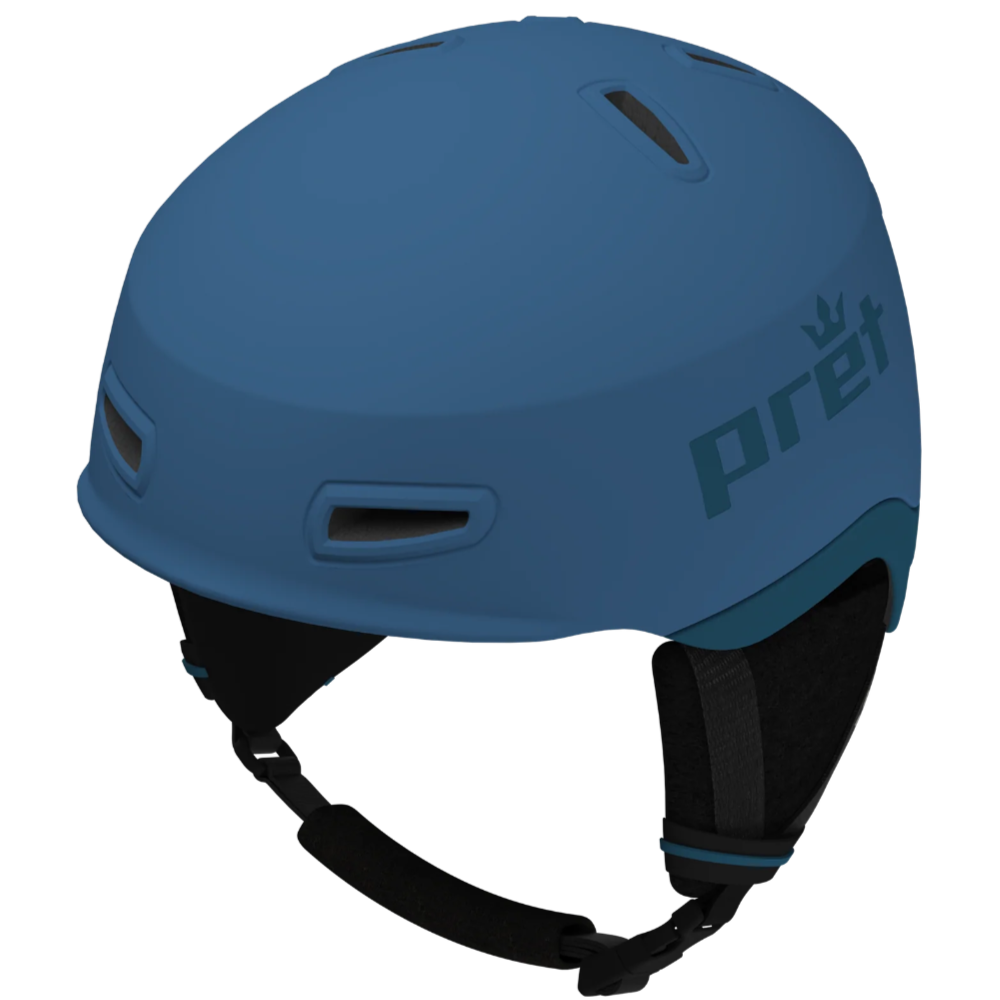 Pret Epic X Helmet Mens - Blue