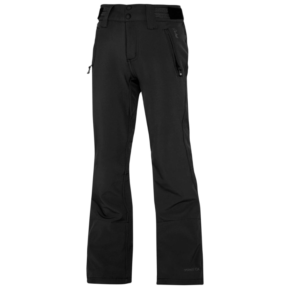 Protest Women's Lole Softshell Snow Pants Review