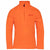 Protest Perfectly Junior 1/4 Zip Top Boys - Sun Dust