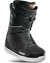 THIRTYTWO Lashed Double BOA snowboard Boots Mens - Black