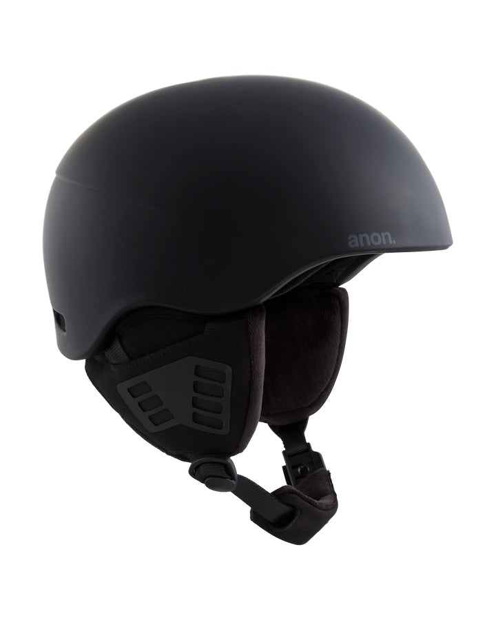ANON Helo 2.0 helmet - Black