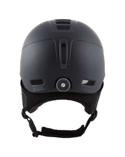 ANON Helo 2.0 helmet - Black