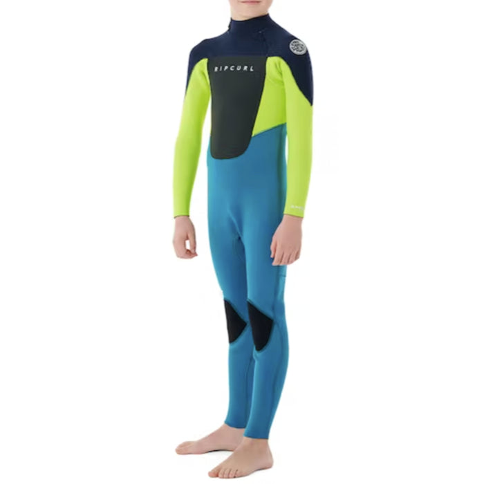 Rip Curl Omega 32 ES BZ Steamer Junior - navy