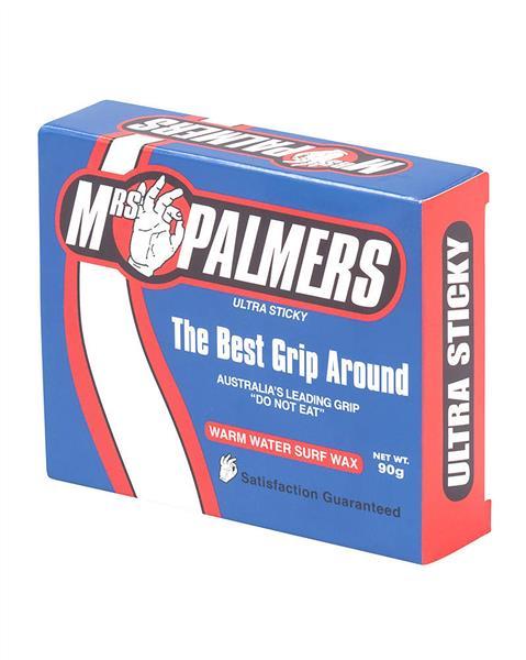 Mrs Palmers Wax Warm - 1 Pack