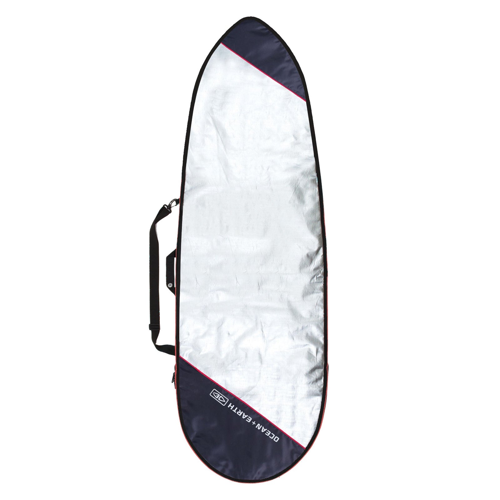 Ocean & Earth Barry Basic Fish Board Cover