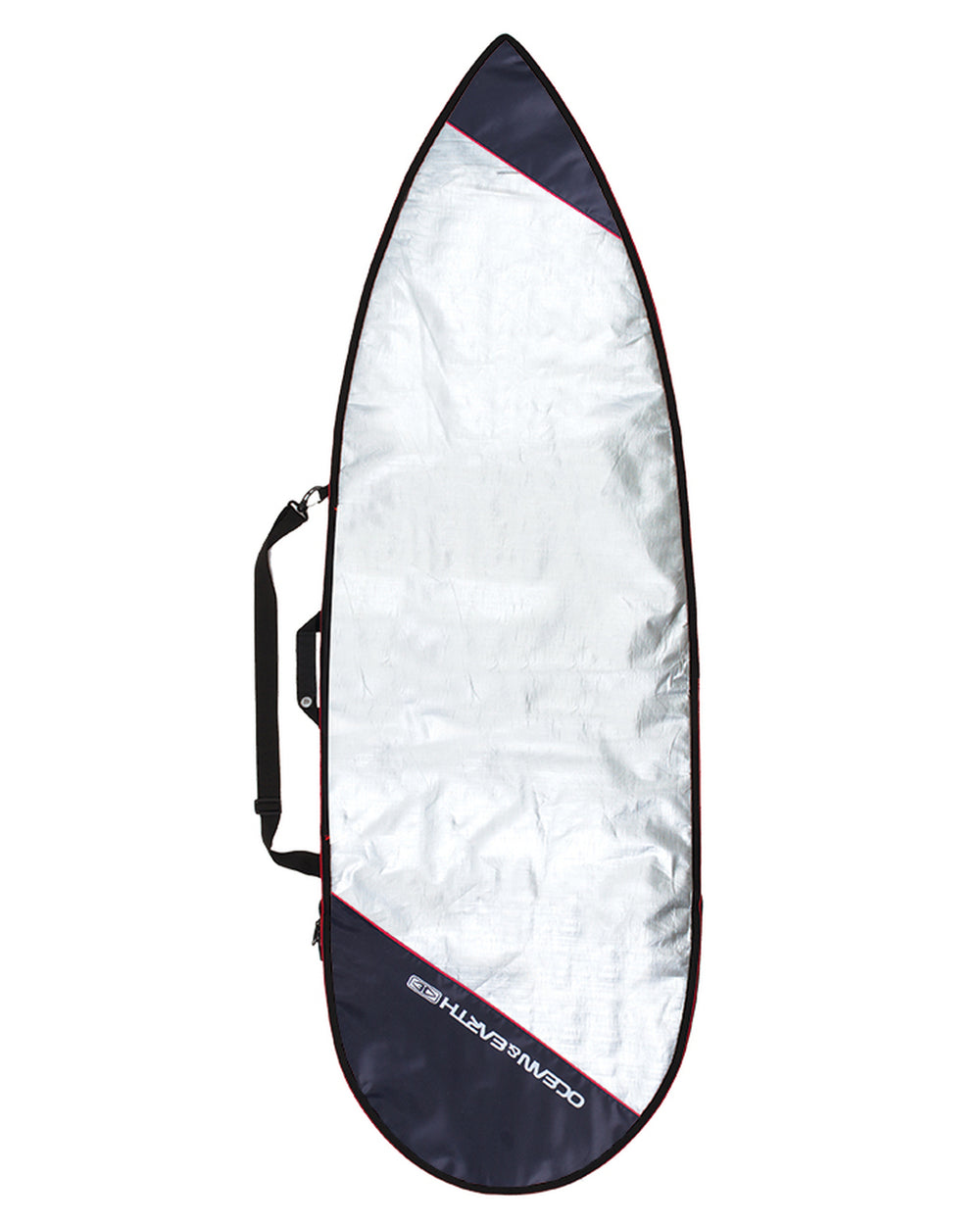 OCEAN AND EARTH Barry Basic Shortboard Board cover