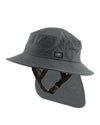 OCEAN AND EARTH Indo surf hat - Black