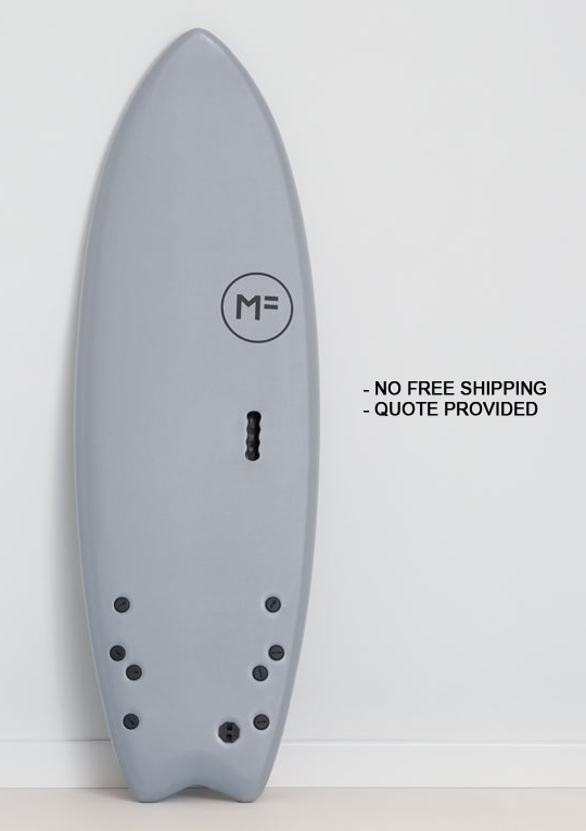 Foamboards Soft & Flexible Foam Surfboards for Sale Tagged "mick