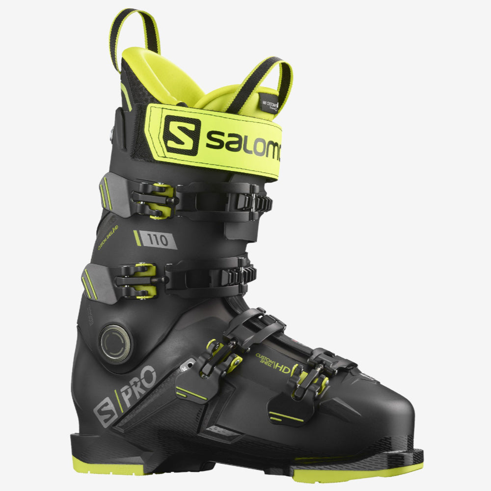 Salomon mens sale ski boots