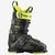 Salomon S/Pro 110 Mens Ski Boots - Black/Acid Grey