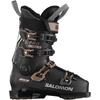 Salomon S/Pro Alpha 90 Womens Ski Boots - Black/Rose