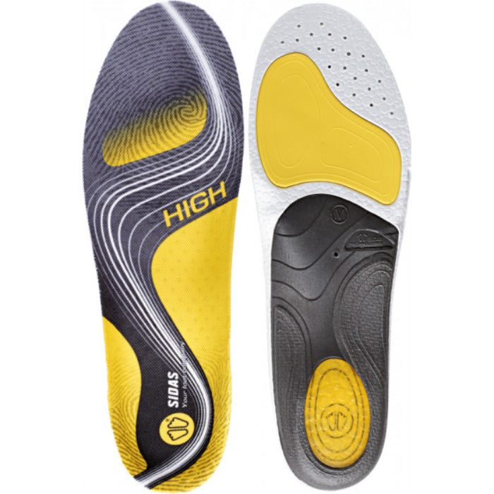 Sidas 3Feet Activ High Footbed
