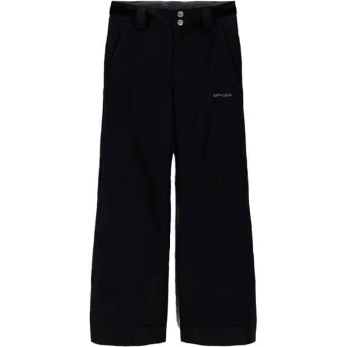 Spyder Olympia Pants Girls - Black