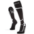 Spyder Pro Liner Socks Womens - Black White