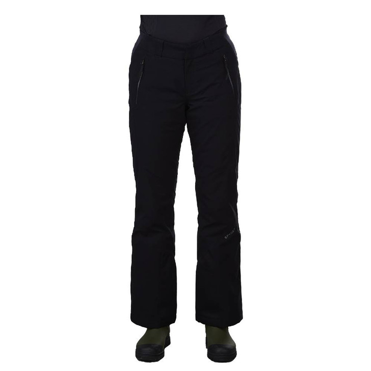 Spyder Winner Short Pant Womens - Black