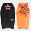 Stealth Mini 30 Bodyboard - Black