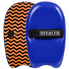 Stealth Plugga Handboard - Ice Blue