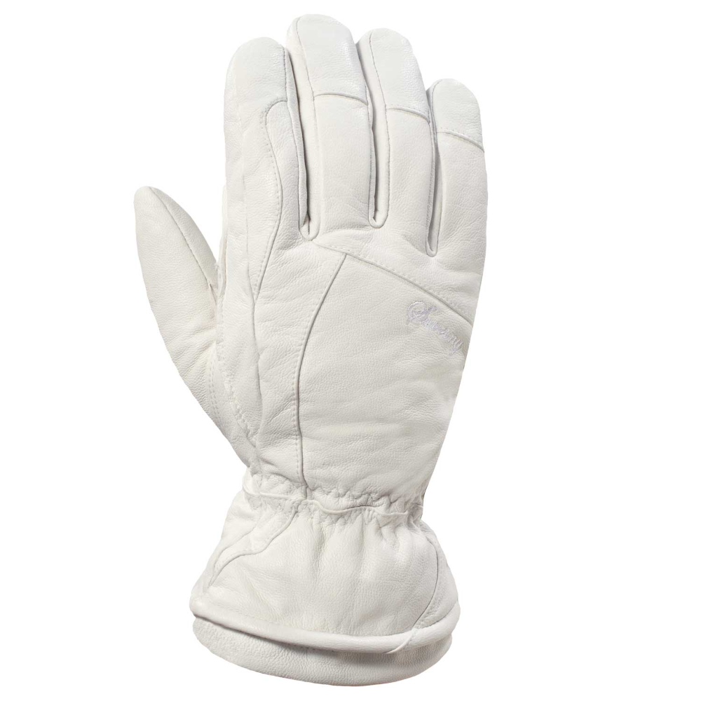 Swany La Posh Glove Ladies White