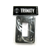 TRINITY Risers 1/4 Inch