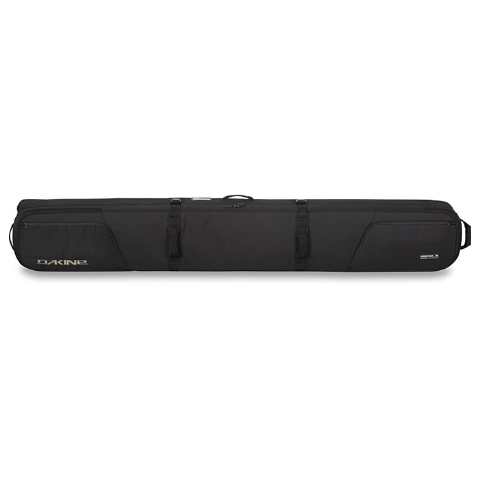 DAKINE Boundary Roller ski bag 185cm - Black