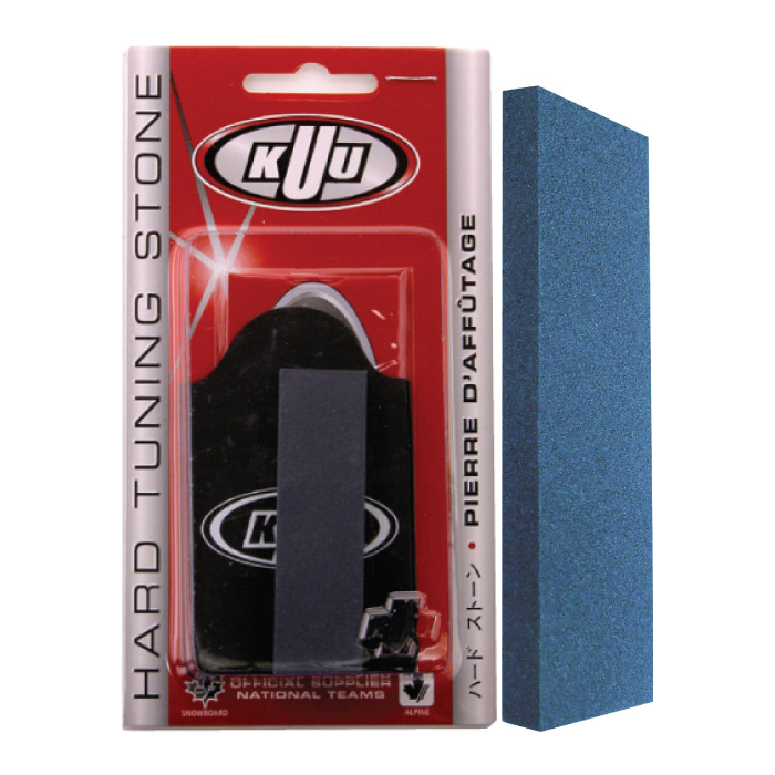 KUU Sharpening Hard Stone