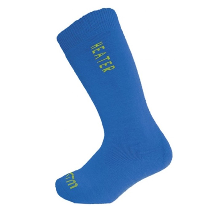 XTM Infant Heater Socks - Blue
