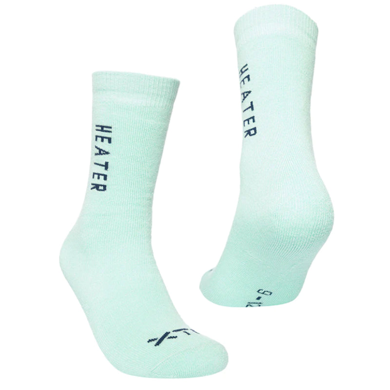 XTM Heater Socks - Kids Yucca