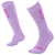 XTM Heater Socks - Kids Lavender