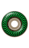 SPITFIRE Formula Four 99D Classic Swirl wheels - 52mm