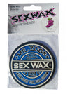 Sex Wax Car Freshner - Grape