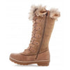 Kimberfeel Beverly Apres Boots - Taupe