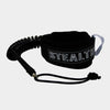 Stealth Basic Bicep Leash - Black