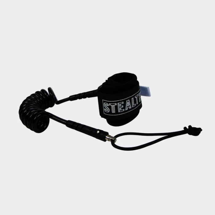 Stealth Basic Wrist Leash - Black